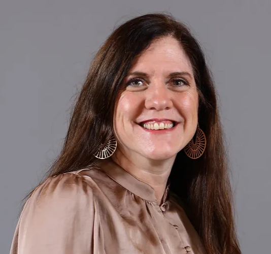 Barbara Coulson